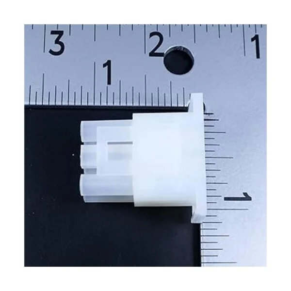 Molex 1 juego completo 9 pines con 1420 AWG conector_3