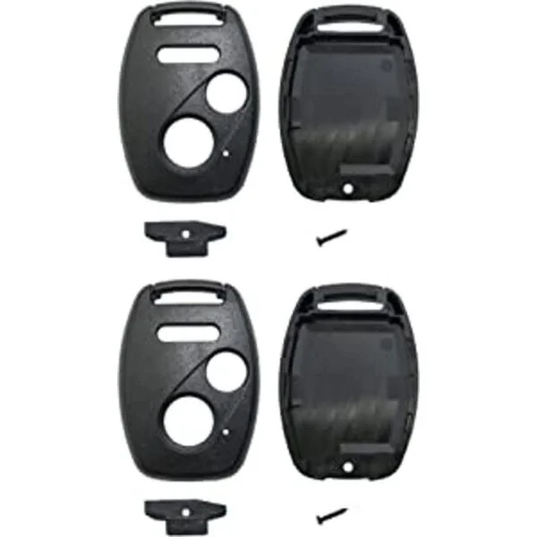 Carcasa para llave de coche compatible con Honda Accord_1