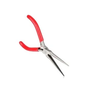 Dykes Alicates de aguja para nariz alicates de nariz de_4