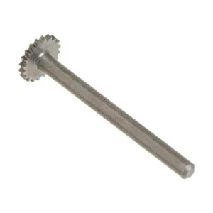 Dremel 199 Broca para tallar ideal para madera plástico_5