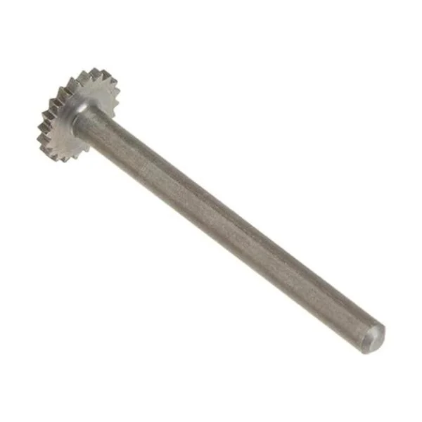 Dremel 199 Broca para tallar ideal para madera plástico_5