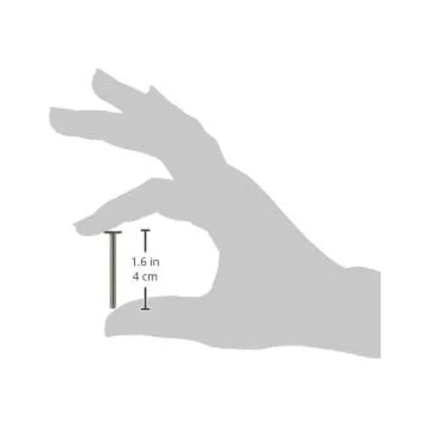 Dremel 199 Broca para tallar ideal para madera plástico_6