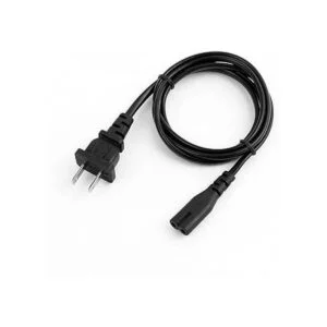 Cable de alimentación de CA para cámara Canon Camcorder_2