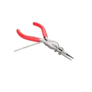 Dykes Alicates de aguja para nariz alicates de nariz de_5