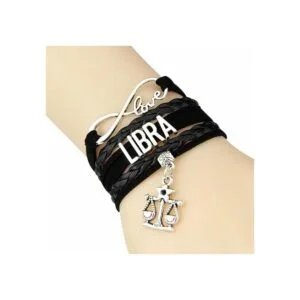 Kinteshun Aleación 12 signos del zodiaco doce constelación