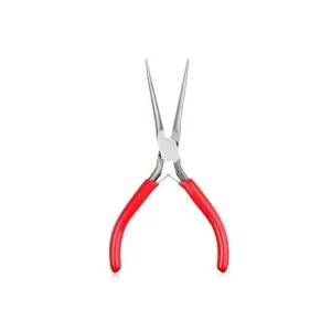 Dykes Alicates de aguja para nariz alicates de nariz de_2