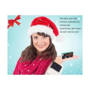 Destornillador de llavero portátil para hombre regalos de