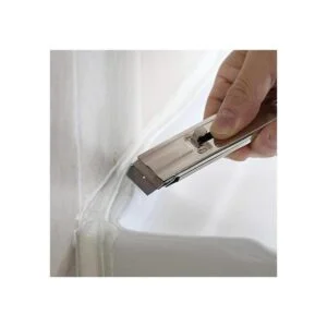 DILAKS Raspador de maquinilla de afeitar 2 unidades_3