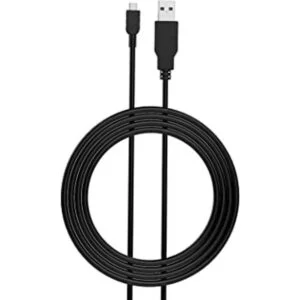 Cable de carga USB de repuesto para TI84 Plus CE Graphing_1