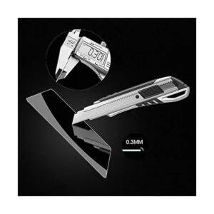 PCTC Protector de pantalla para Olympus TG6 vidrio_3