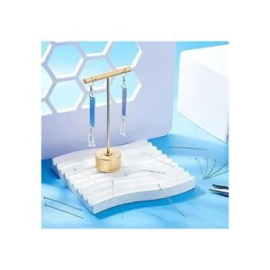 PH PandaHall Alrededor de 168 piezas de acero inoxidable