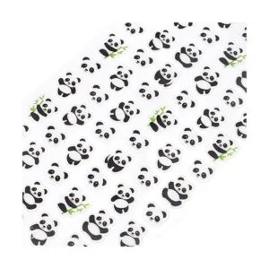 Sticko 0015586000771 TinyPanda 8600077 Juego de_2
