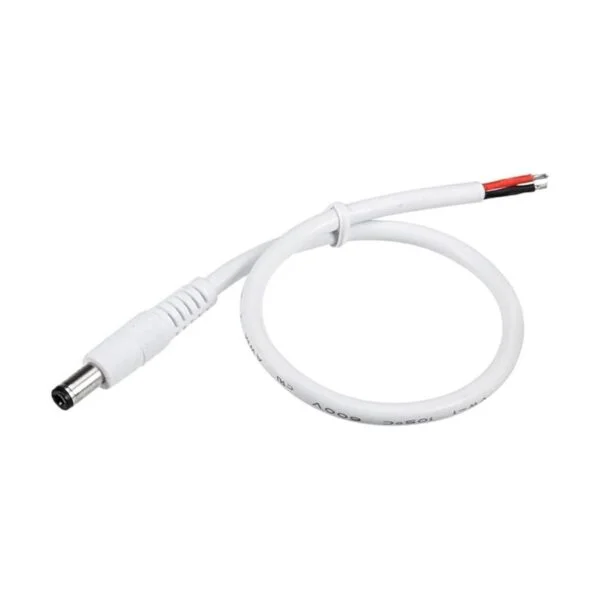 uxcell Cable de conexión macho de 11.8 in para cámara de_1