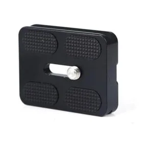 Harwerrel Placa de liberación rápida de 1.969 in_3