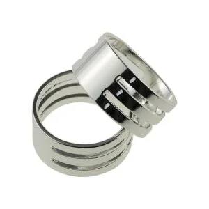 Tegg Jump Ring Set 6pcs 3Color Jump Ring apertura y cierre_5
