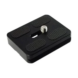 Harwerrel Placa de liberación rápida de 1.969 in_1