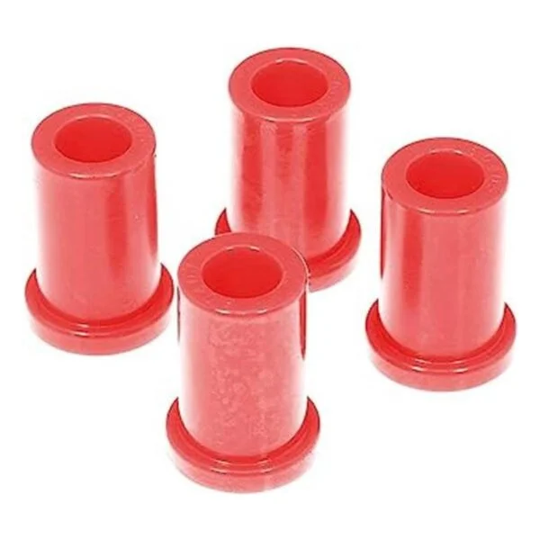 prothane 18 801 Rojo frontal Grillete del marco Bushing_1