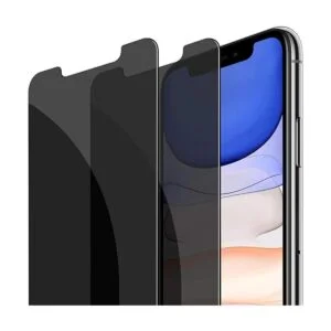 Fotbor Protector de pantalla para iPhone XRiPhone 11_1
