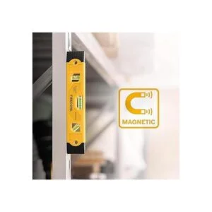 Firecore Nivel de torpedo magnético nivel de caja de