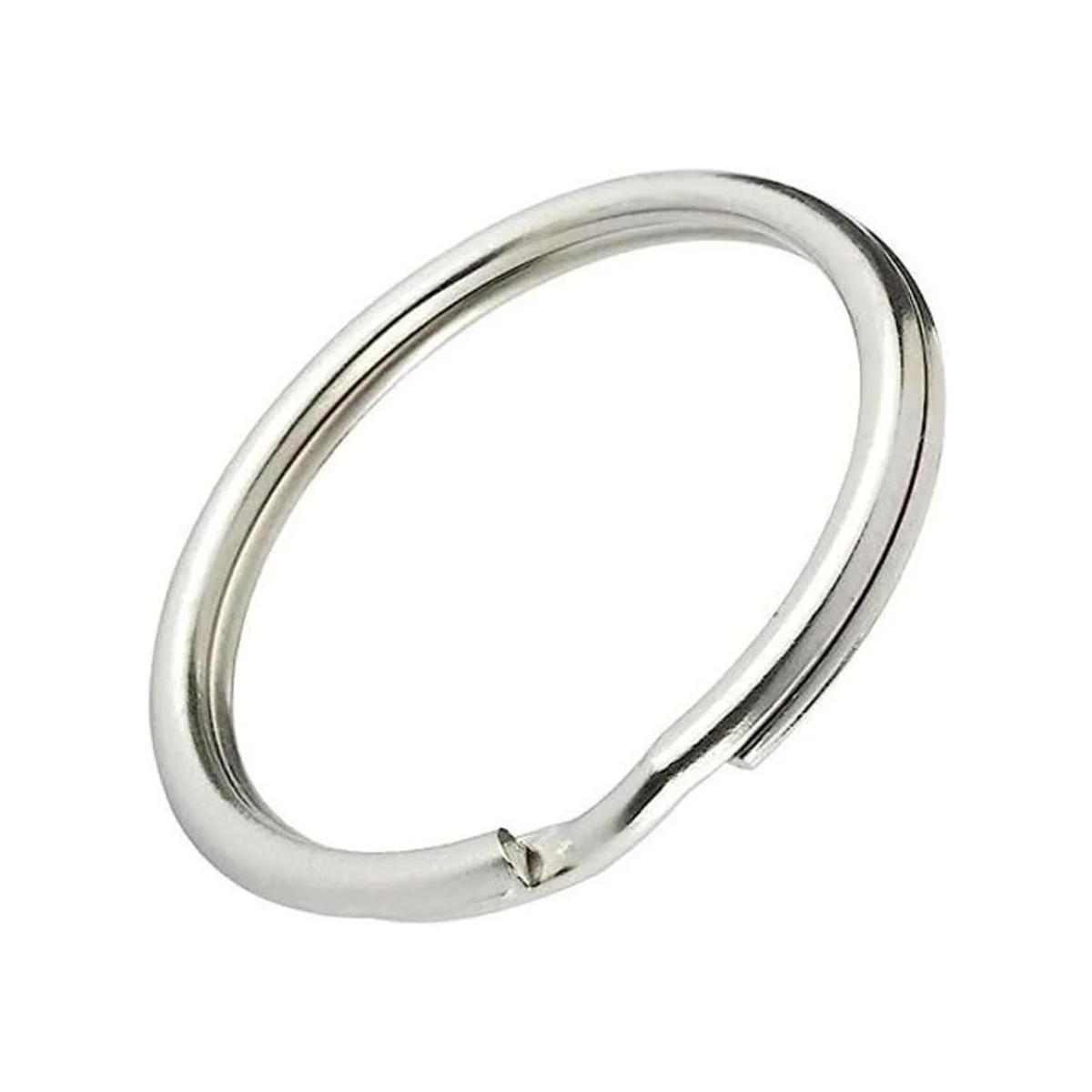 Onwon Juego de 100 llaveros de 0.984 in de 0.984 in_1