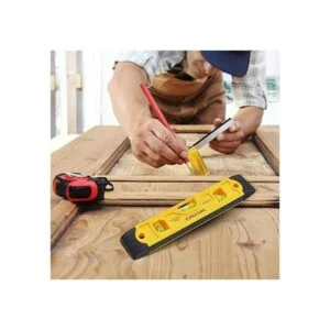 Firecore Nivel de torpedo magnético nivel de caja de