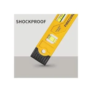 Firecore Nivel de torpedo magnético nivel de caja de