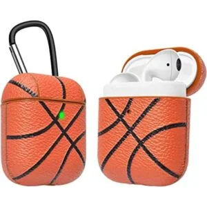 Takfox Funda protectora para Airpod a prueba de golpes