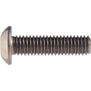 La Hillman Group 44000 10 32 x 12inch botón Socket Cap_1