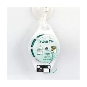 YDSL Lazos giratorios de 328 pies lazos verdes para