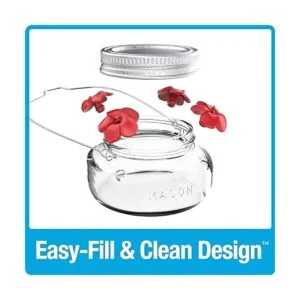 Natures Way Bird Products MJF1 Natures Way Comedero_2