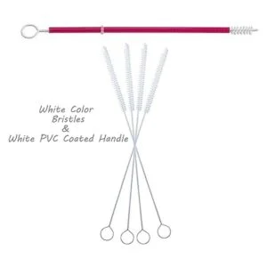 4pc 12Inch X 38Inch Nylon cepillos de paja_2