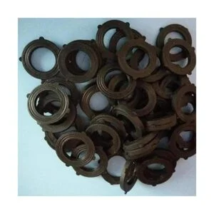 50 arandelas de goma para manguera de jardín arandelas de