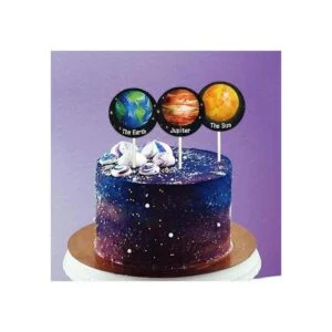 de sistema solar realista espacio exterior 200 unidades_4