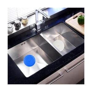 VTOP Paquete de 3 tapas de drenaje de bañera tapón de