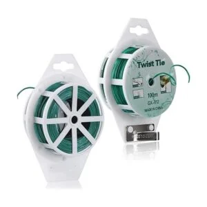 YDSL Lazos giratorios de 328 pies lazos verdes para