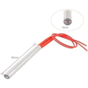 YXQ 110 V 250 W cartucho calentador 0.315x3.150 in_2