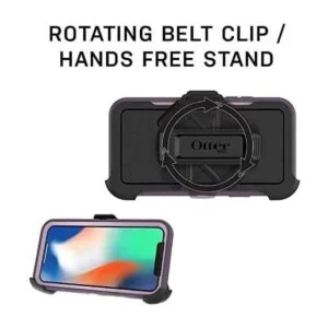 OtterBox Defender Series Funda de repuesto compatible_4