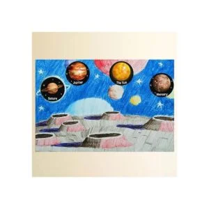 de sistema solar realista espacio exterior 200 unidades_6