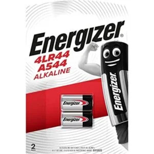Energizer Batería 4LR44A544 alcalina 2 235407_1