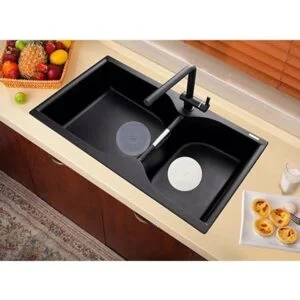 VTOP Paquete de 3 tapas de drenaje de bañera tapón de