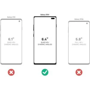 OtterBox Defender Series Funda de repuesto compatible_2