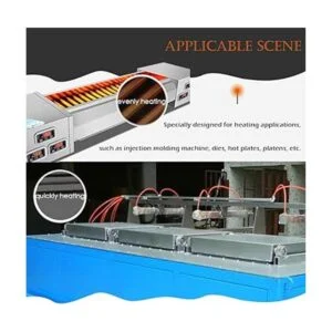 YXQ 110 V 250 W cartucho calentador 0.315x3.150 in_4