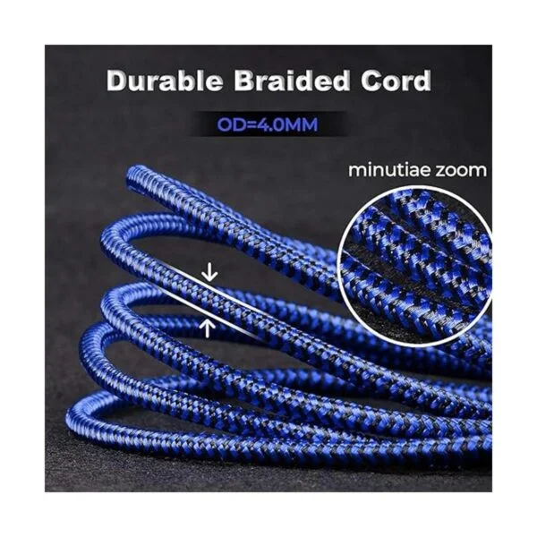 Cable de carga rápido para Motorola One_2