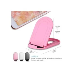 Ama Forest Soporte para teléfono celular 3 unidades_2