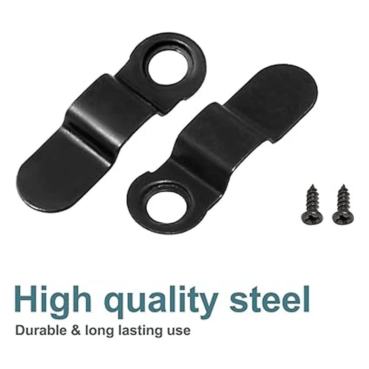 Suiwotin Juego de 100 piezas para marcos de fotos color