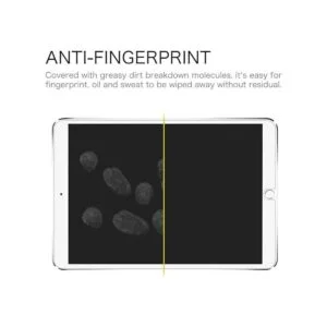 Fintie Protector de pantalla de cristal templado para_2