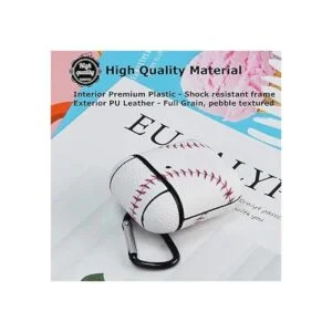 Funda para AirPods Takfox Airpod funda protectora a_3