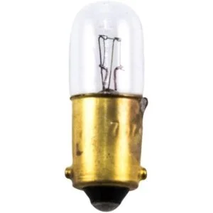 CEC Industrias 757 bombillas 28 V 224 W BA9S Base_3