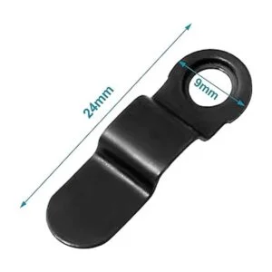 Suiwotin Juego de 100 piezas para marcos de fotos color