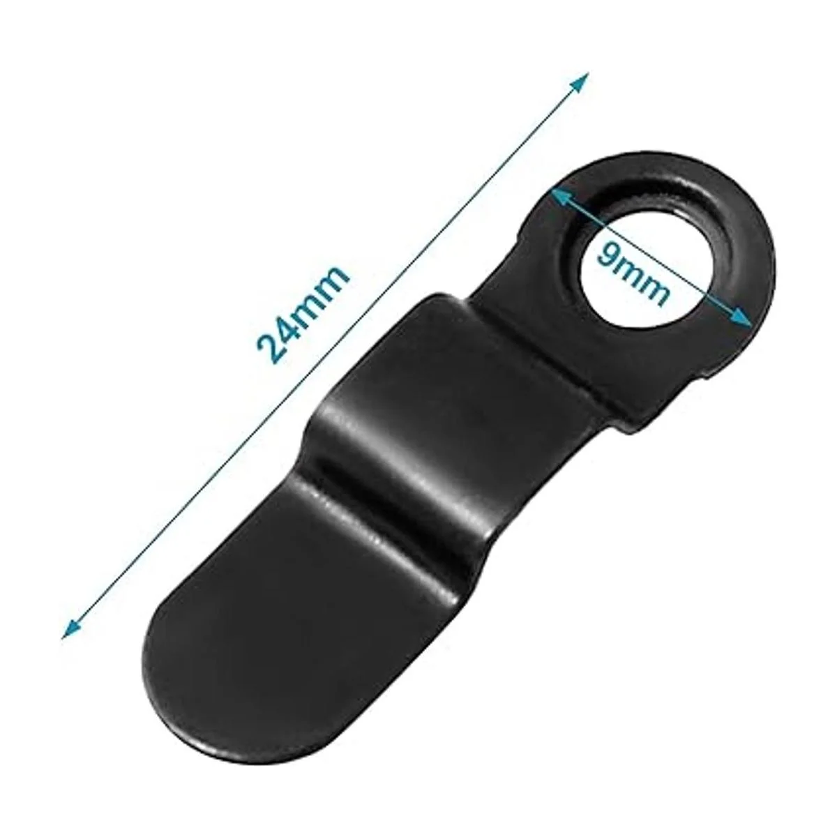 Suiwotin Juego de 100 piezas para marcos de fotos color